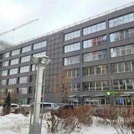 Аренда ПСН Красногорск г, Красногорский б-р, д. 4 к1 Аренда ПСН Красногорск г, Красногорский б-р, д. 4 к1