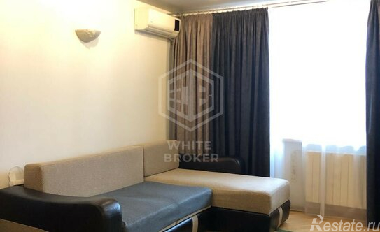 Продажа 2-комн квартиры на вторичном рынке Люберцы г, Октябрьский пр-кт,  д. 10 к1