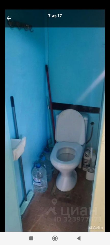 Аренда 2-комн квартиры на вторичном рынке Севастопольский проспект, 51К3