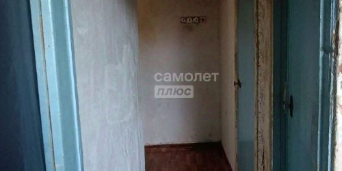 2-комн квартира Смирновская улица, 6