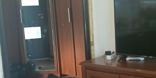 2-комн квартира пос. Понтонный, улица Варвары Петровой, 6