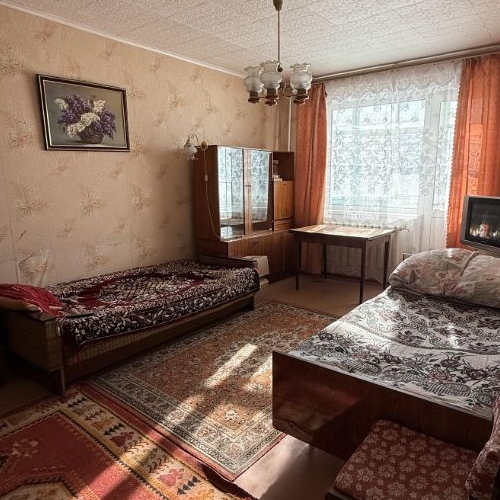 1-комн квартира Можайск, улица Дмитрия Пожарского, 13/4