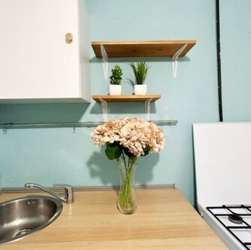 1-комн квартира Луначарского пр-кт,  д. 80 к5