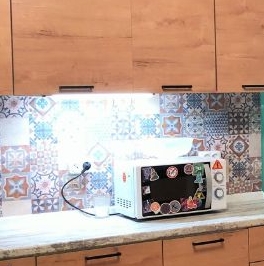 Аренда 2-комн квартиры на вторичном рынке Рижский проезд, 3