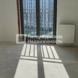 Продажа 1-комн квартиры на вторичном рынке Решетникова ул,  д. 29