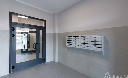 Продажа 3-комн квартиры на вторичном рынке ул Лесная,  д. 34/1,  к. 1