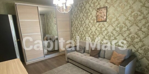 2-комн квартира улица Говорова,  д. 5