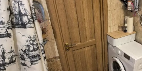 1-комн квартира улица Турку, 11к2