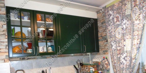 2-комн квартира улица Введенского, 20к1