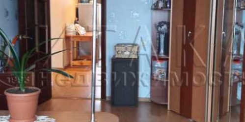 3-комн квартира Тосно, Советская,  д. 12