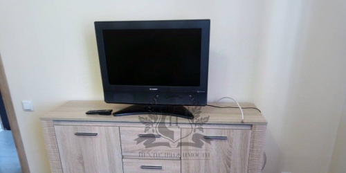 1-комн квартира Бумажная улица,  д. 20