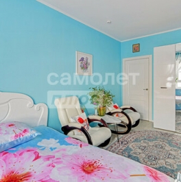 Продажа 2-комн квартиры на вторичном рынке Некрасовка п,  д. 28