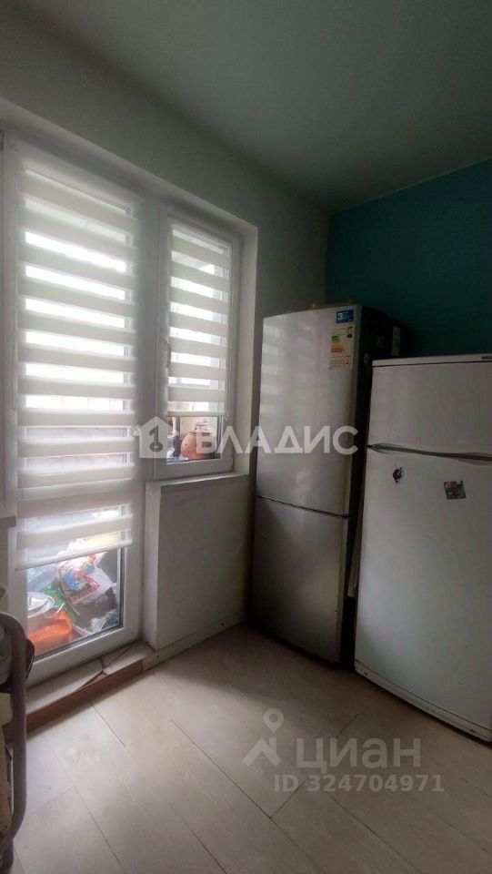 Продажа 2-комн квартиры на вторичном рынке Микрорайон Западный остров, д. Бузланово,  д. к1