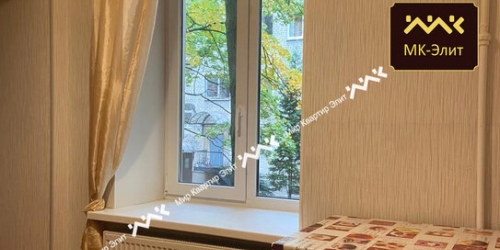 2-комн квартира Чайковского ул,  д. 41