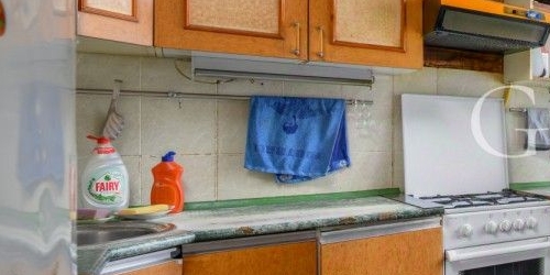 4-комн квартира улица Каретный Ряд, 5/10С2