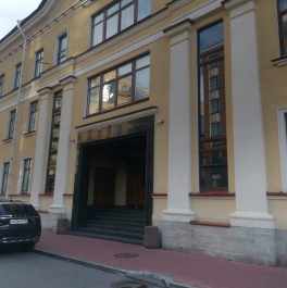 Аренда офиса Парадная ул, д. 9 Аренда офиса Парадная ул, д. 9