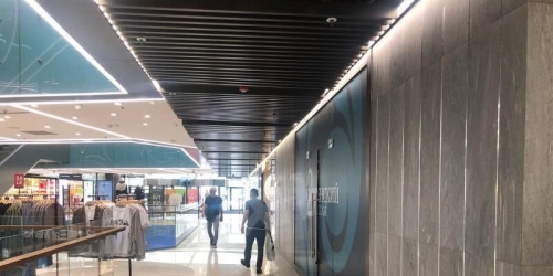 Торговое помещение Смоленская пл,  д. 5