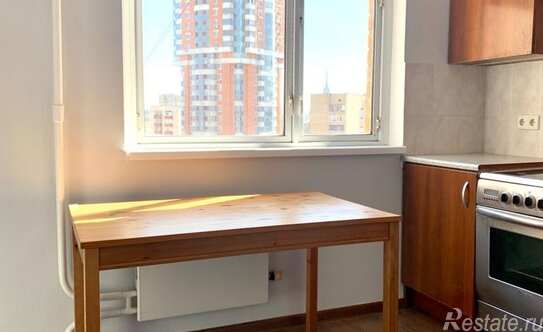 Аренда 1-комн квартиры на вторичном рынке Декабрьская Б. ул,  д. 4