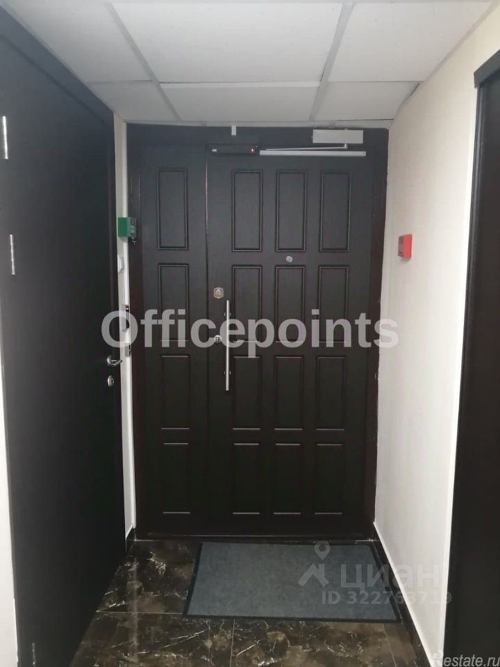 Аренда офиса Грохольский пер,  д. 28