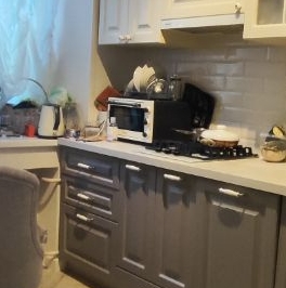 Продажа комнаты Новокузнецкая улица, 30С3