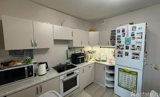 Продажа 2-комн квартиры на вторичном рынке Раменское, ул Стахановская,  д. 38