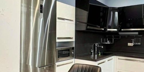 3-комн квартира Сходненская улица, 16