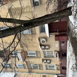 Аренда 1-комн квартиры на вторичном рынке Ленсовета ул,  д. 22