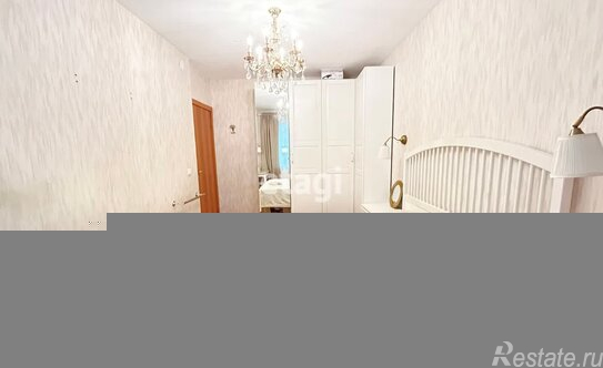 Продажа 1-комн квартиры на вторичном рынке площадь Европы