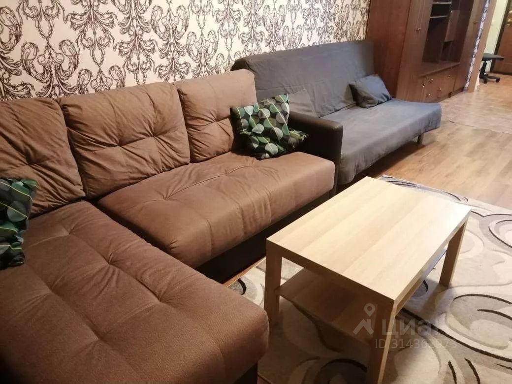 Продажа студии 6-я Жерновская улица, 7