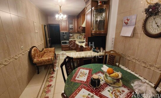 Продажа 2-комн квартиры на вторичном рынке Ивантеевка г, Новая Слобода ул,  д. 3