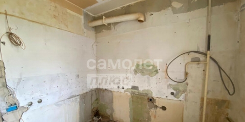 1-комн квартира Филевская Б. ул,  д. 13