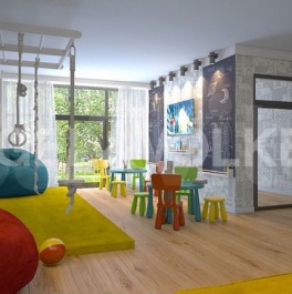 Продажа 2-комн квартиры на вторичном рынке Разночинная Б. ул,  д. 19