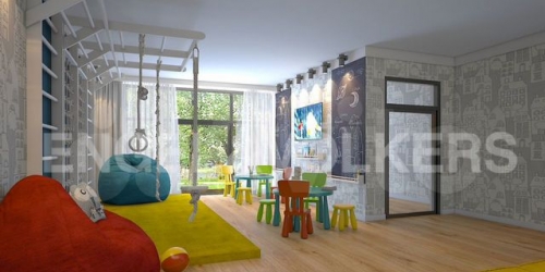 2-комн квартира Разночинная Б. ул,  д. 19