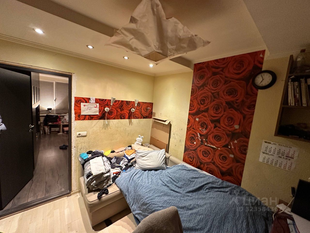 Продажа 4-комн квартиры на вторичном рынке бульвар Новаторов, 59