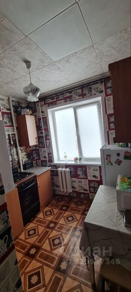 Продажа 1-комн квартиры на вторичном рынке Орехово-Зуево, улица Гагарина,  д. 22