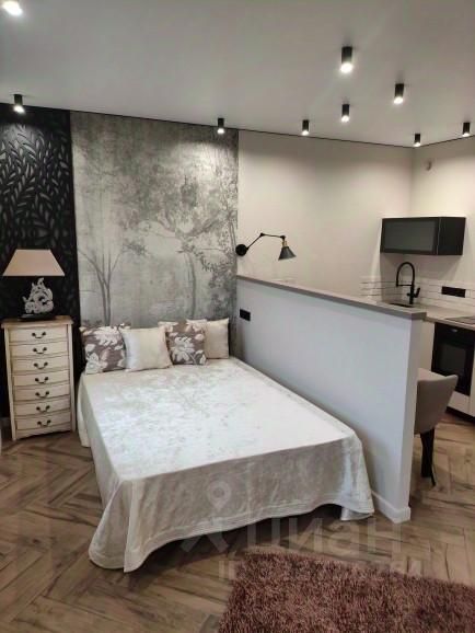 Продажа 1-комн квартиры на вторичном рынке Производственная улица, 4А