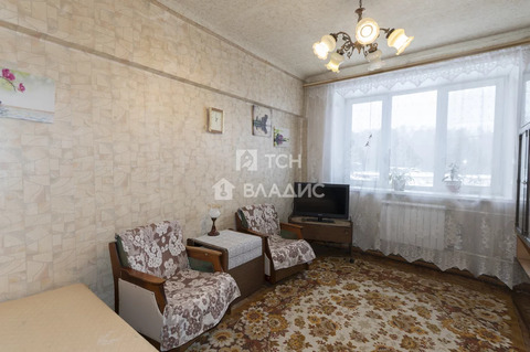 Продажа 3-комн квартиры на вторичном рынке Балашиха, ул. Мира,  д. 7
