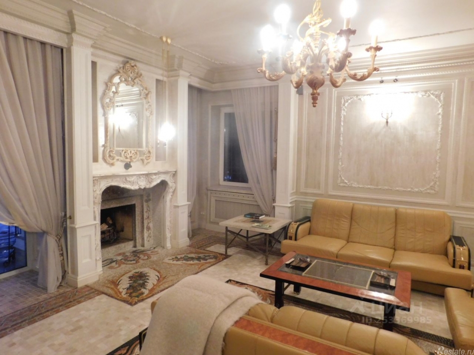 Аренда дома Петрово-Дальнее, 3-й Ильинский тупик,  д. 2к4