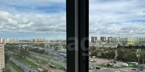 1-комн квартира Просвещения пр-кт,  д. 99