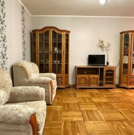 Продажа 2-комн квартиры на вторичном рынке проспект Наставников,  д. 29 к3