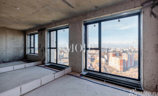 Продажа 2-комн квартиры на вторичном рынке проспект Генерала Дорохова,  д. вл1 к2