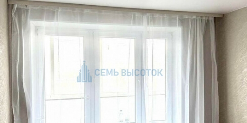 2-комн квартира улица Медиков,  д. 11
