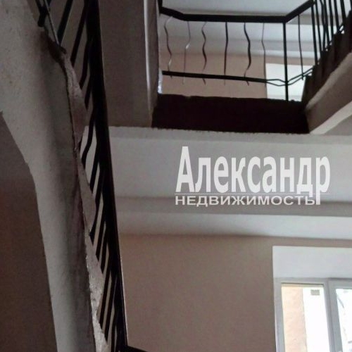 3-комн квартира переулок Бринько, 4