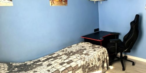 3-комн квартира улица Лени Голикова, 10