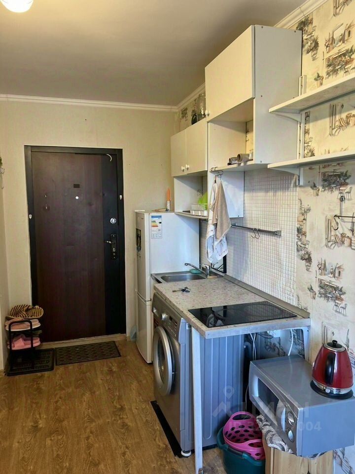 Продажа комнаты улица Асафьева, 9К1