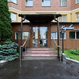 Продажа ПСН Никулинская улица, д. 27 Продажа ПСН Никулинская улица, д. 27