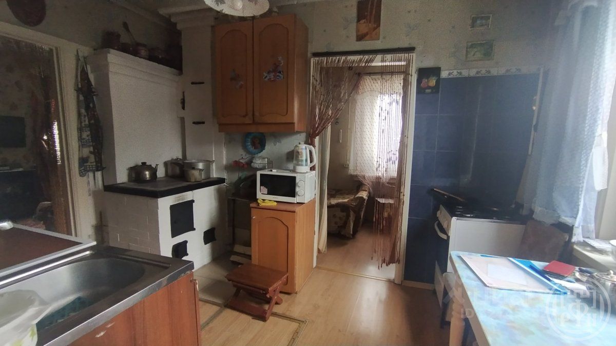 Продажа дома д. Гостилицы, улица Верхняя, 20