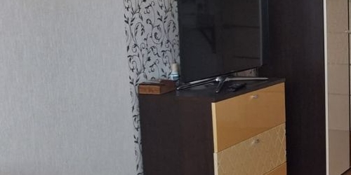 3-комн квартира Изюмская улица, 26К1