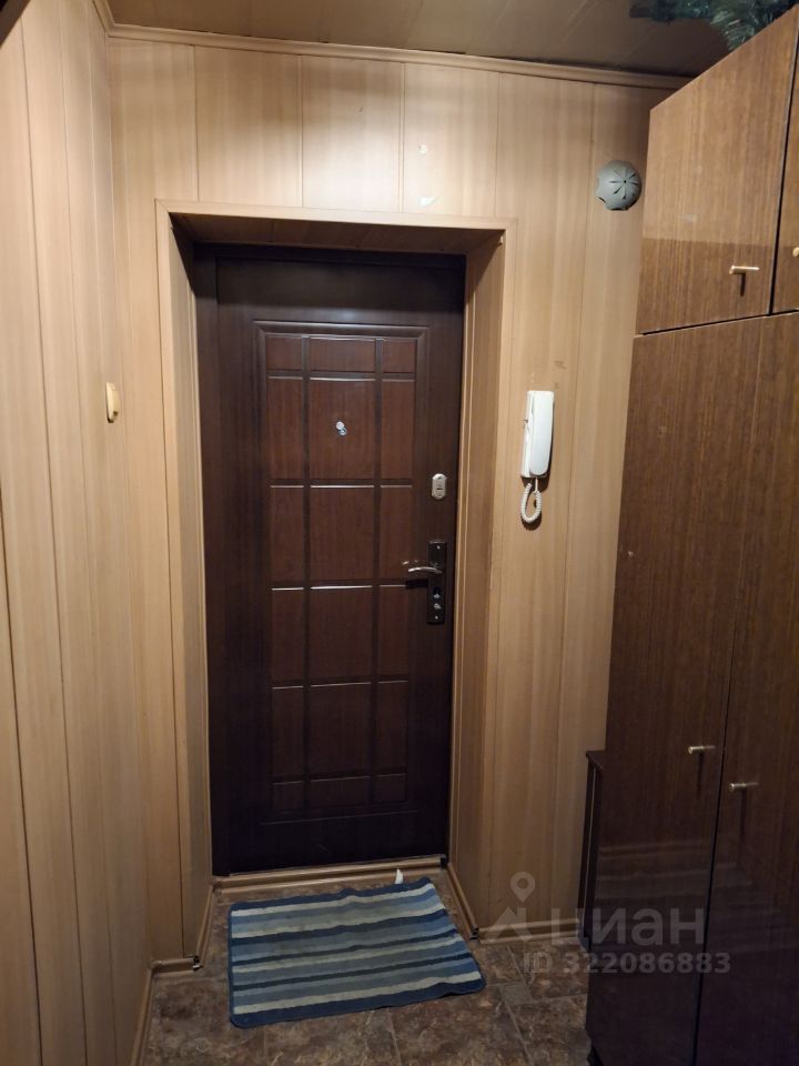 Продажа 2-комн квартиры на вторичном рынке ДРСУ-4 мкр, Голицыно,  д. 6