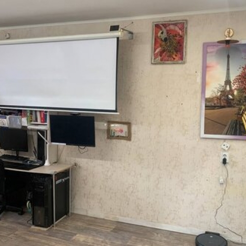 2-комн квартира Бухарестская ул